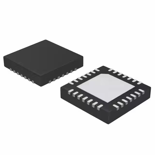SX1276IMLTR forklaret enkelt med LoRa teknologi