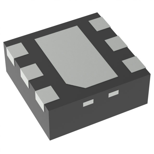 TLV75733PDRVR Voltage Regulator and Its Impact on Consumer Electronics