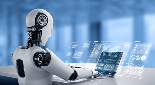 How to Choose the Right MCU for Humanoid Robotics