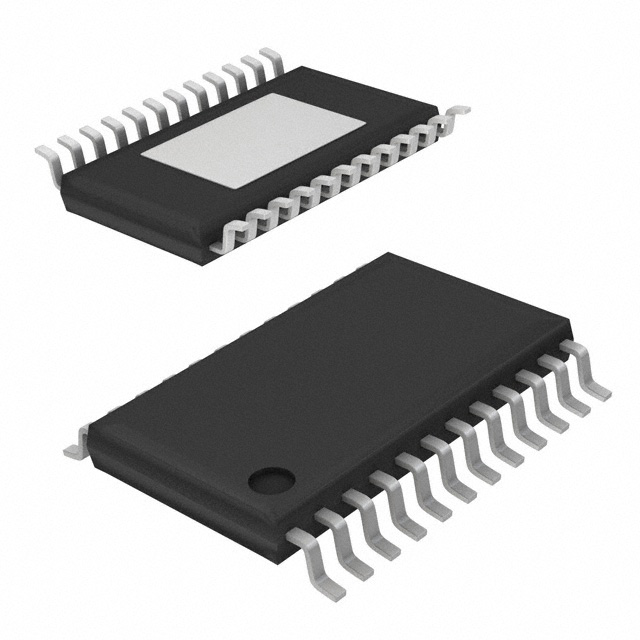 How the LT8390EFE#PBF Powers Solar Systems