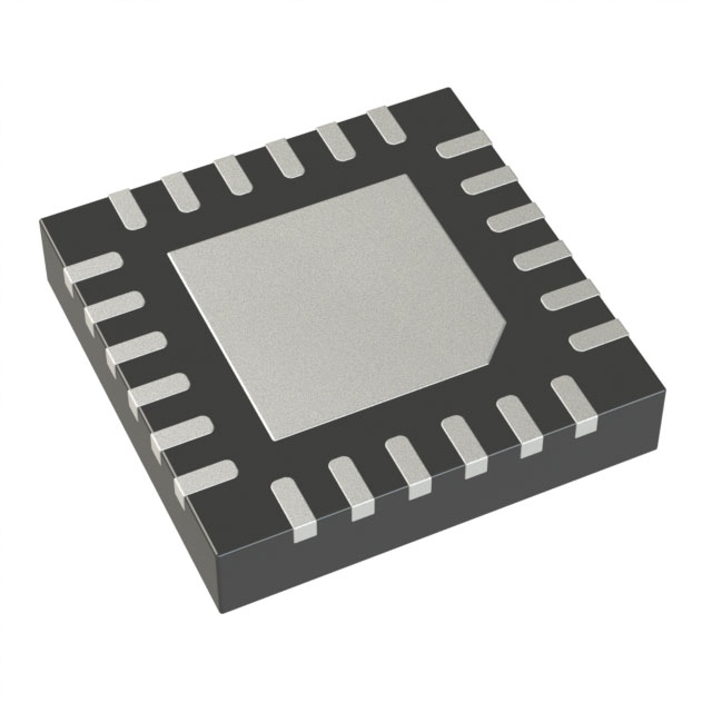MAX31865ATP+: solución moderna para procesos industriales