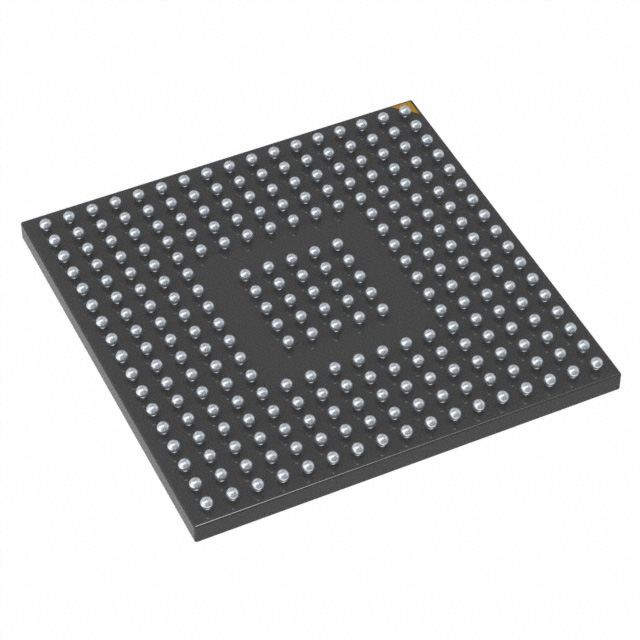 STM32F745IGK6 الحل الذكي لتطوير الشبكات