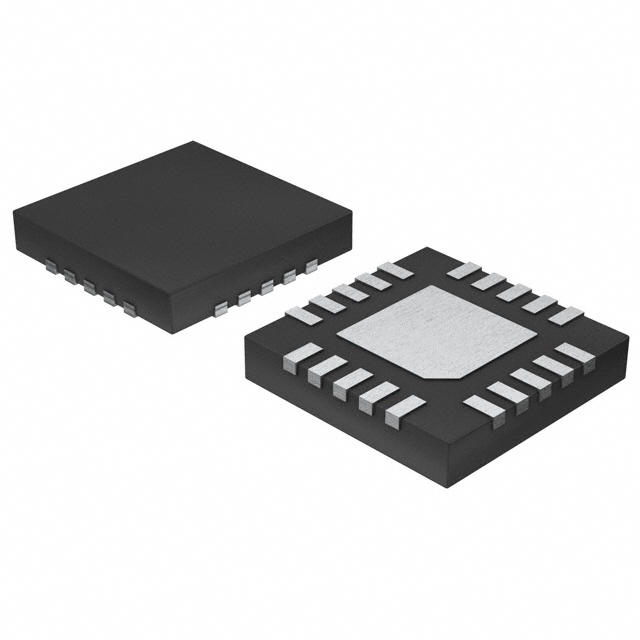 MAX31865ATP+T: La solución definitiva para monitoreo