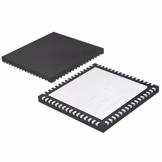 Revolutionize Automotive Systems with AVR64DB64T-E/MR
