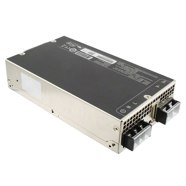 LCM300Q-T-4 Power Solutions for Medical Use