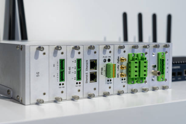 What Makes the KSZ9031RNXCA a Powerful Ethernet Transceiver