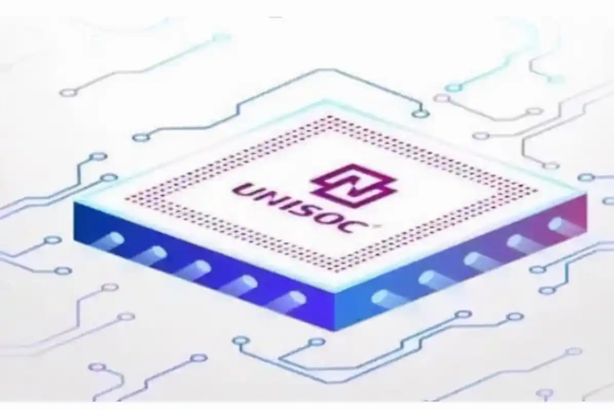 Unisoc  A7720 series 5G communication processor and its features
