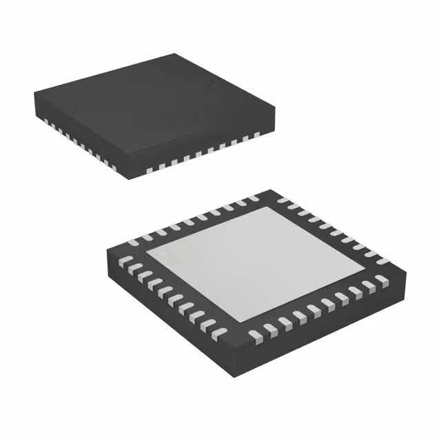 HMC838LP6CE: A Chave para Melhorar a Infraestrutura Celular