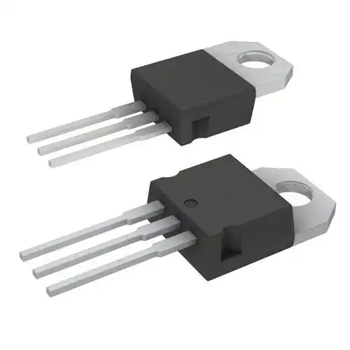 How to Use BTA16-800B Triac in AC Circuits