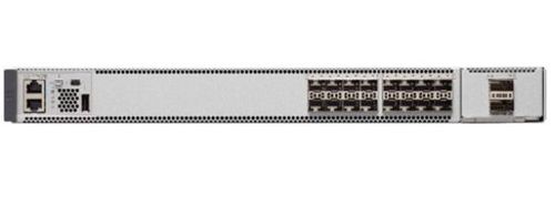 Cisco Catalyst C9500-16X-E: Secure, Scalable, and Reliable Networking