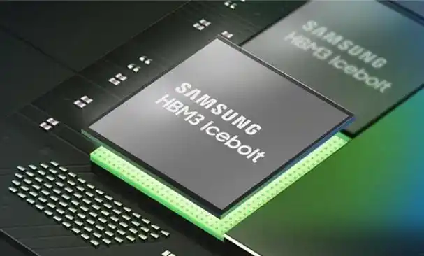 KHBA84A03D‑MC1H Samsung HBM3 Icebolt là gì và vì sao quan trọng cho AI, HPC