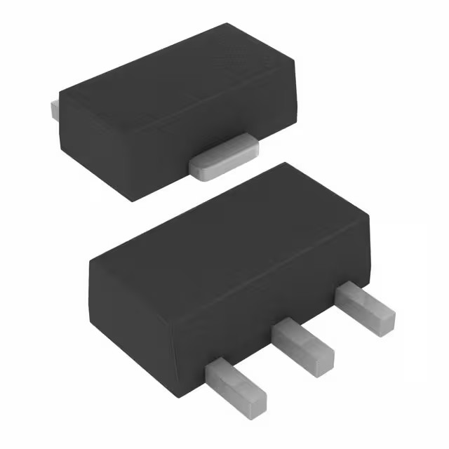 A Guide to MCP1700T-3002E/MB for Embedded System Developers