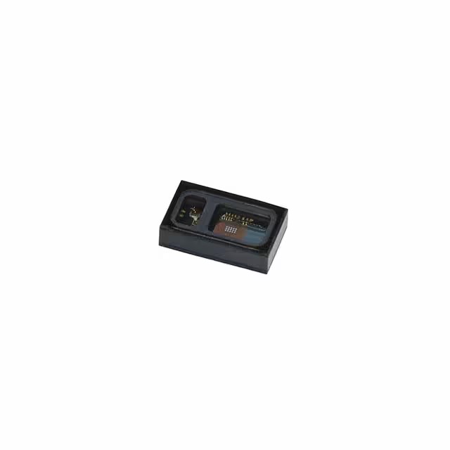 Hvordan fungerer MAX30102EFD+T?