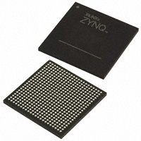 Exploring the Xilinx XC7Z012S‑2CLG485I: A Versatile Zynq‑7000 SoC