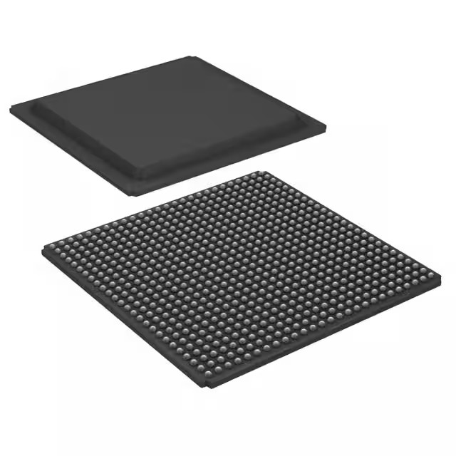 XC7Z035-L2FFG676I: Your Key to Reliable Aerospace Systems