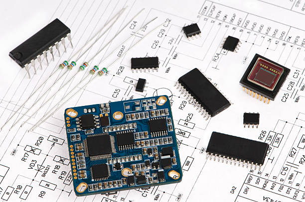 What Makes DRV8834RGER Unique in Stepper Motor Control