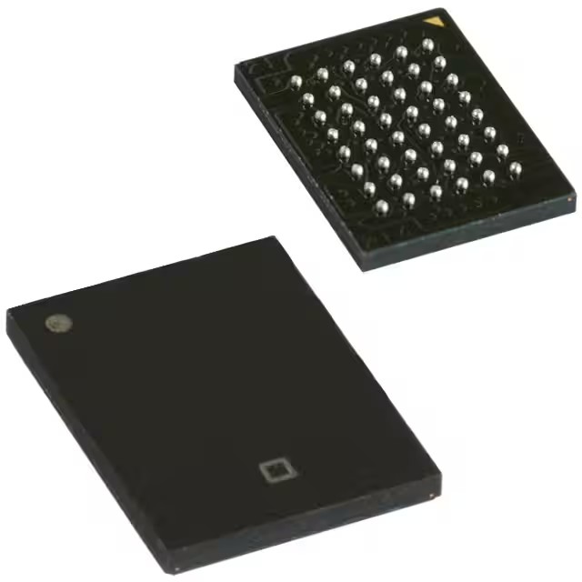 Descubre cómo el CY62167EV30LL-45BVXI optimiza vehículos