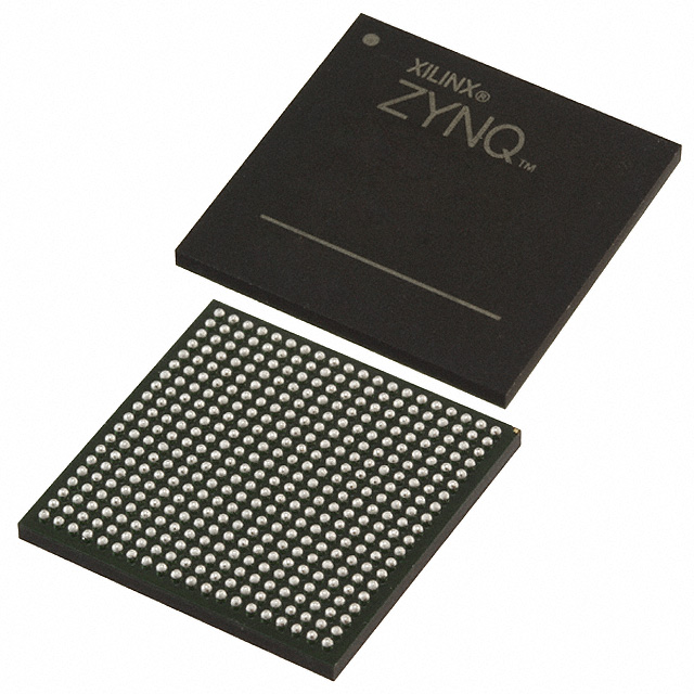 Key Features of XC7Z010-1CLG400I and Its Industrial Applications
