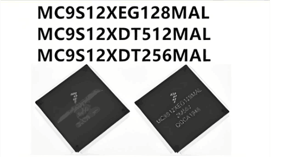 MC9S12XEQ512CAL: Discover Its Key Specifications
