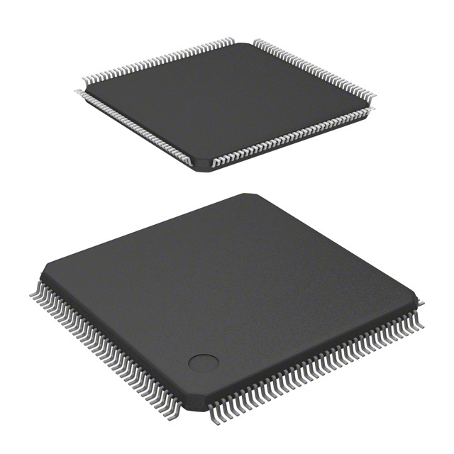Мощный STM32H743ZIT6 для будущей автоматизации