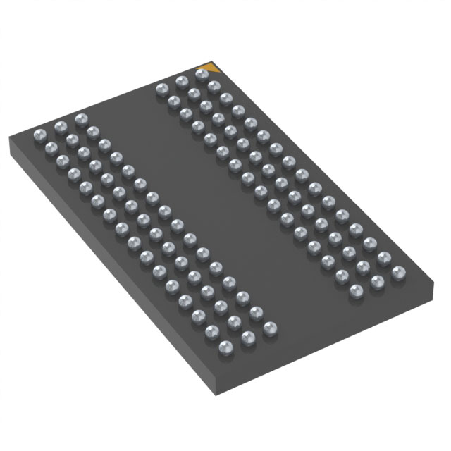 MT41K512M16VRP-107 revoluciona los sistemas embebidos modernos