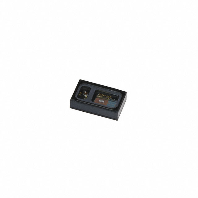 Learn to Use the Maxim Integrated MAX30102EFD+T for SpO2 and Heart Rate