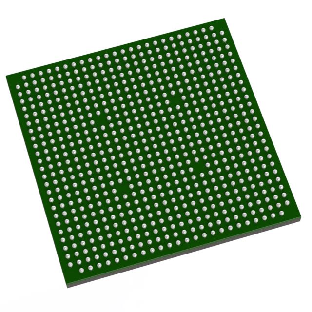 Как XC4VLX25-10FFG668I решает задачи обработки сигналов