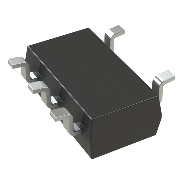 How MIC5504-1.8YM5 Revolutionizes Voltage Regulation