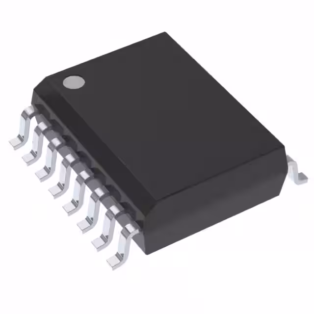 AMC3330DWE улучшает управление процессами на производстве