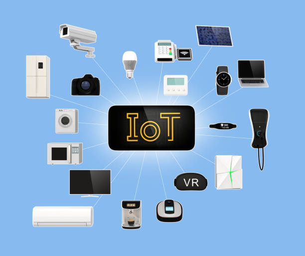 How to Choose a Boost Switching Regulator for Battery-Powered IoT Devices