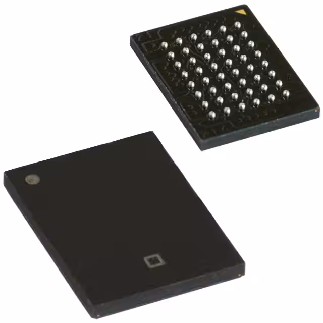 CY62157EV30LL-45BVXI: The Future of Robotics Memory