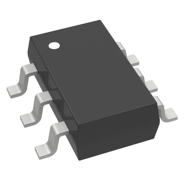 Top 3 Applications of LMP8645HVMKE in Communications