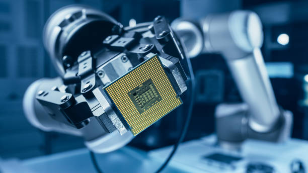 Exploring the NHPXA270C5 Microprocessor and Its Versatile Applications