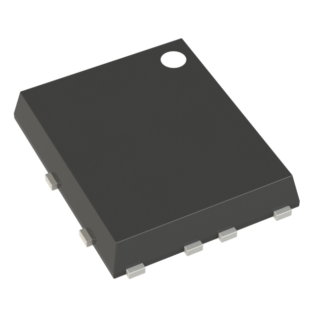 NVMFD5C462NLT1G,on MOSFET:in käyttömahdollisuudet ja vaatimukset