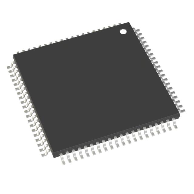 Exploring the MC912D60ACFUE8 Microcontroller and Its Capabilities