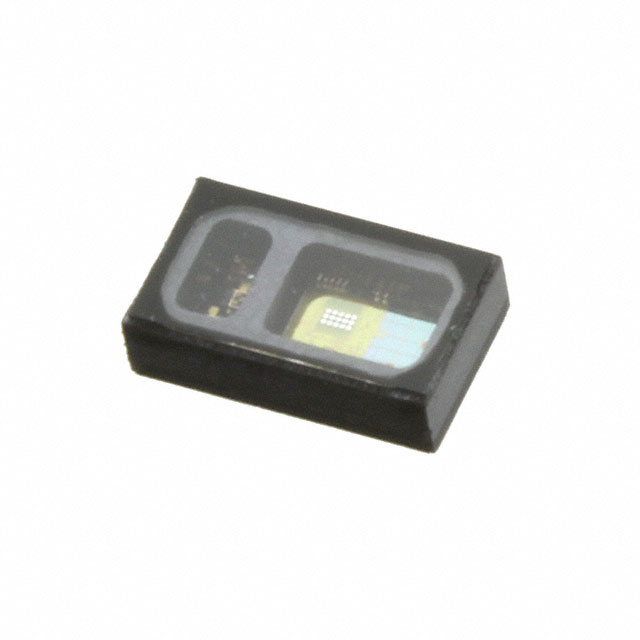 3 Key Features of MAX30105EFD+T You Should Know