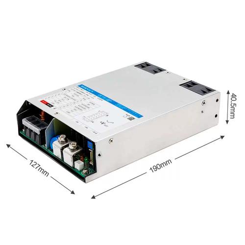 Как Mornsun LMF1000-20B улучшает телекоммуникационные системы