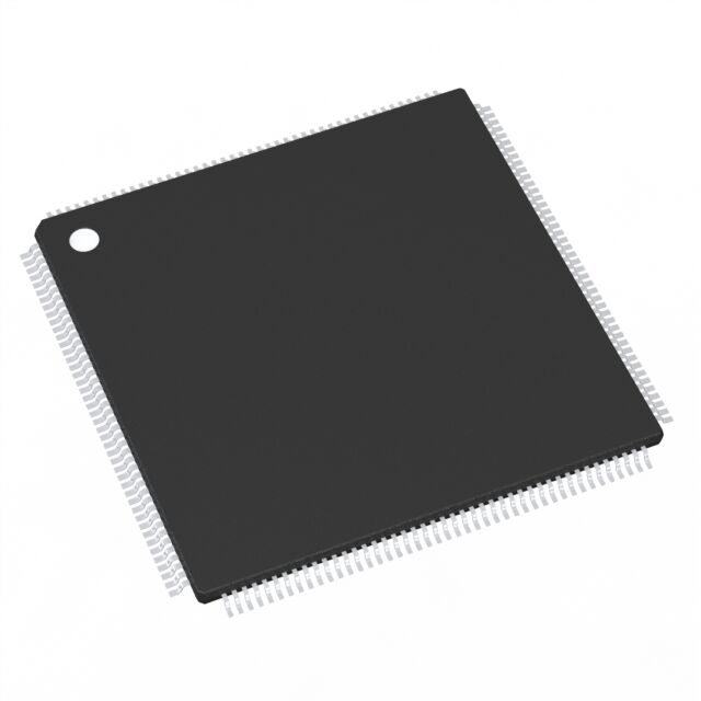 MK20DN512VLQ10 Simplifies Gaming and Robotics Design