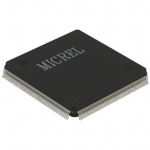 KSZ8999I: Your Solution for Better Networking