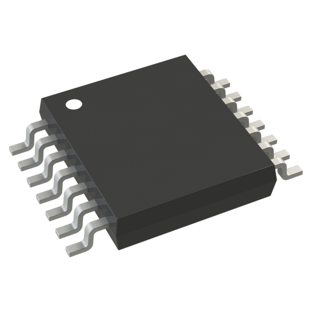 TPS1H100BQPWPRQ1 and Its Impact on Modern Automotive Systems