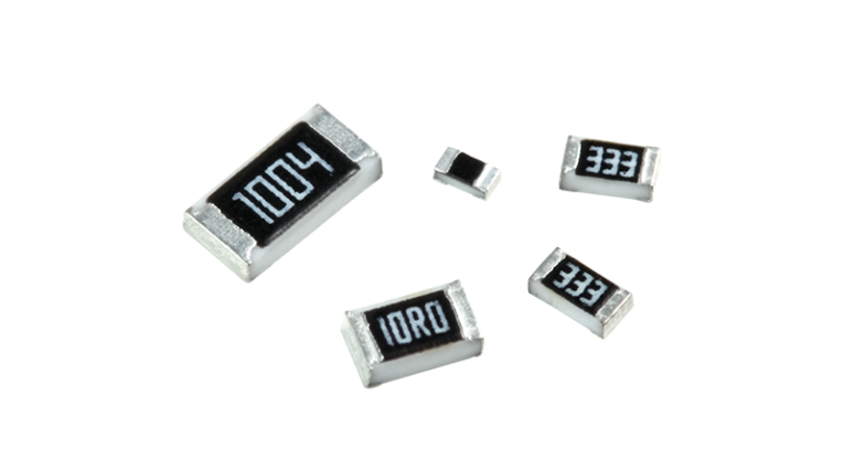 How RC Resistors Tackle Design Challenges with Precision