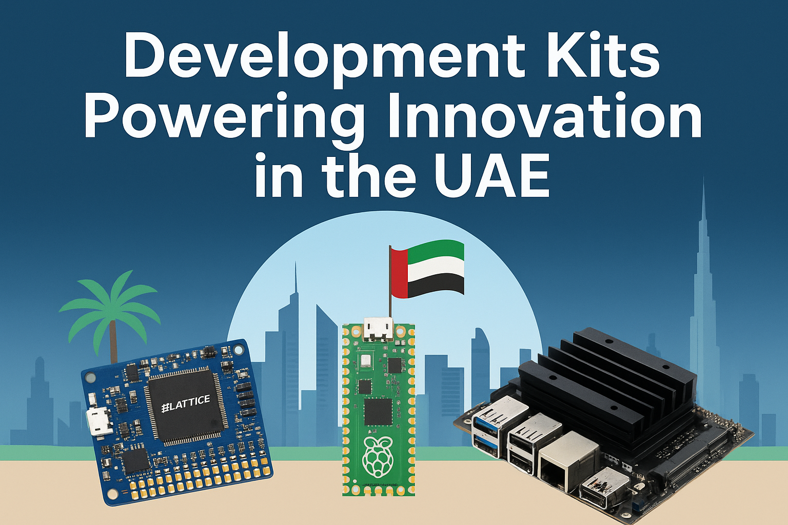 شرح القوانين المنظمة لمجموعات التطوير الشائعة في الإمارات