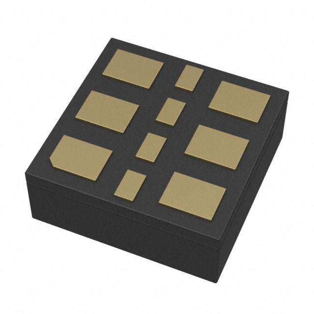 Comprendre le capteur de température MAX30208CLB+T