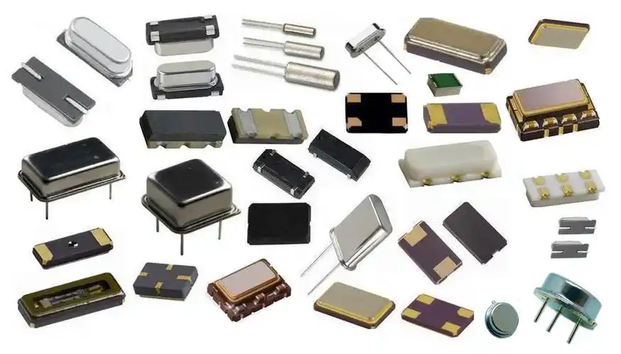 The obsolescence of ECSSR14000BTR and ECS-SR1-4.00-B-TR resonators and the recommendation of ECS-CTP-4.00-30-TR by ECS Inc.