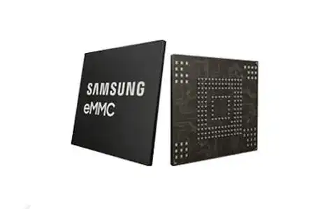 The Cornerstone of Industrial Automation: An In-Depth Analysis of the KLM8G1GEUF-B04Q'
                style=