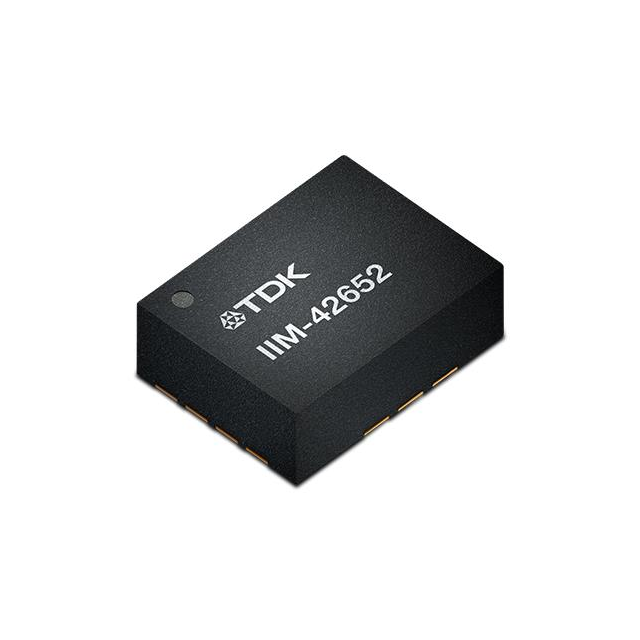 جهاز IIM-42652 الحل الأمثل لتحديات البناء اليوم