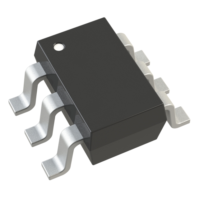 Top 3 Reasons to Choose ADG839YKSZ Switch
