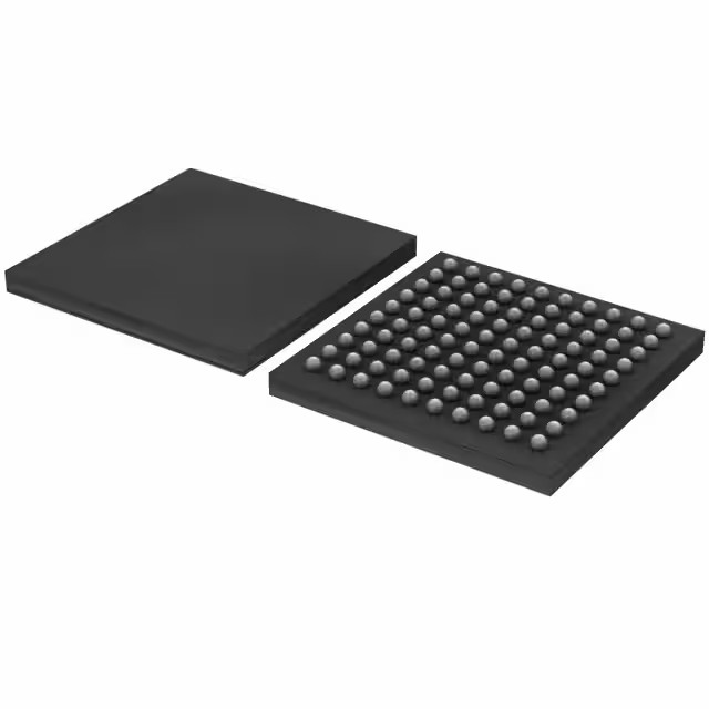 Top 5 Features of LPC54606J256ET100E for Smart Hubs