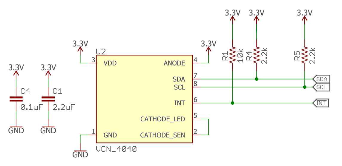 How to Integrate the VCNL4040M3OE Sensor into Consumer and Mobile Devices