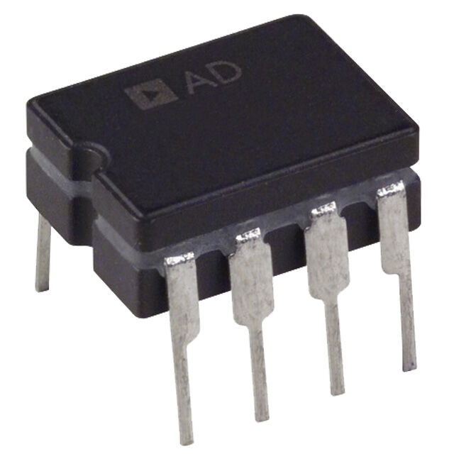 AD712SQ/883B Amplifiers: Powering Military Precision